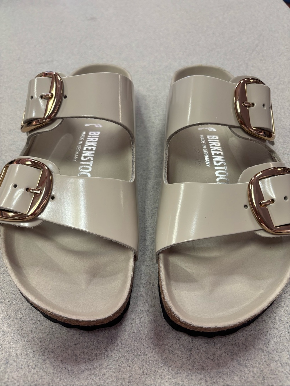 Birkenstock Arizona Big Buckle